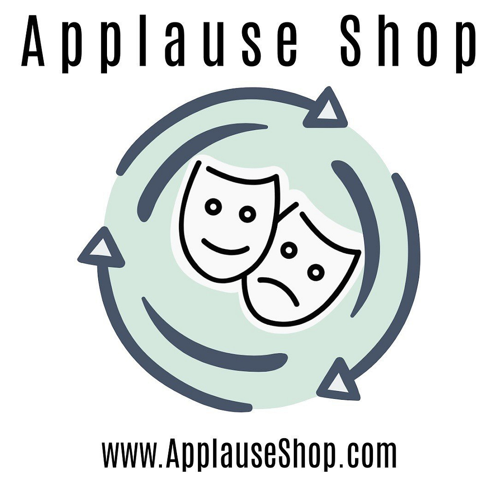 Applause Shop Logo