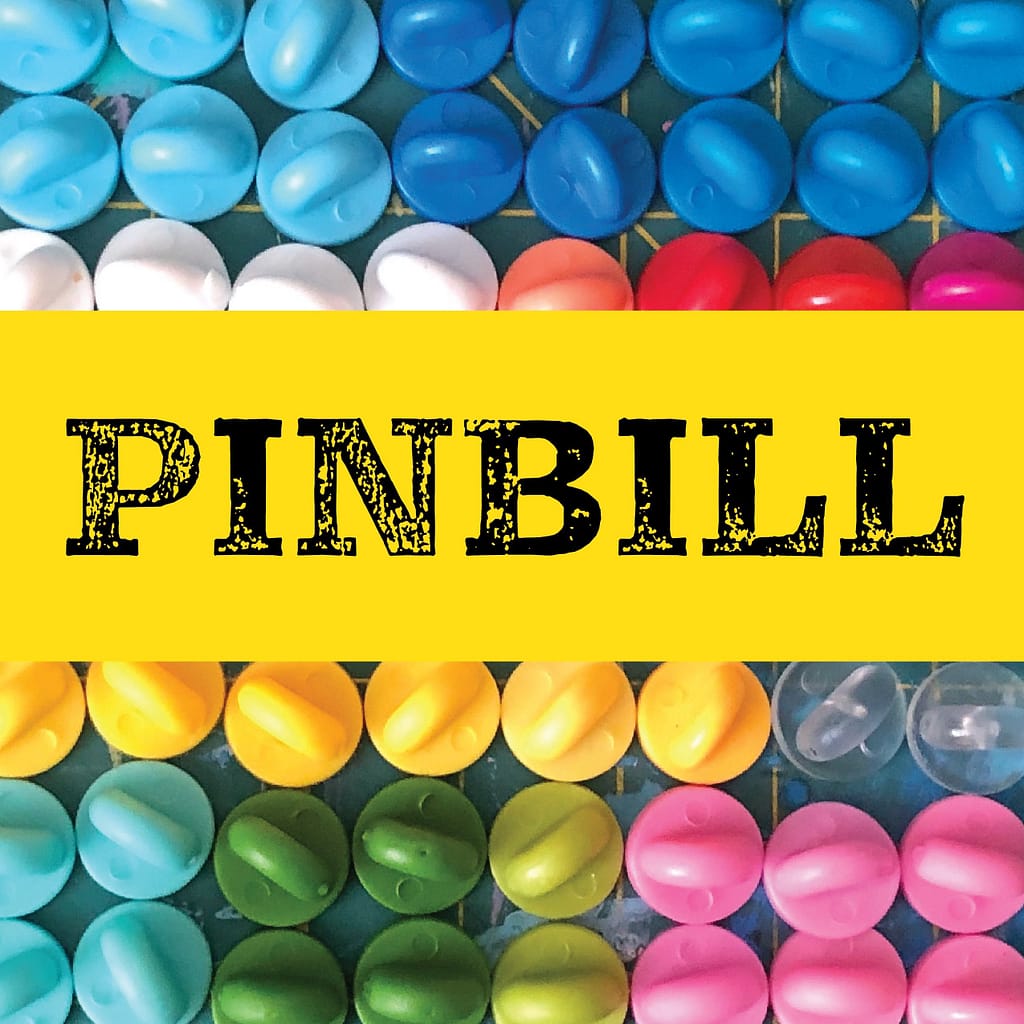 PINBILL