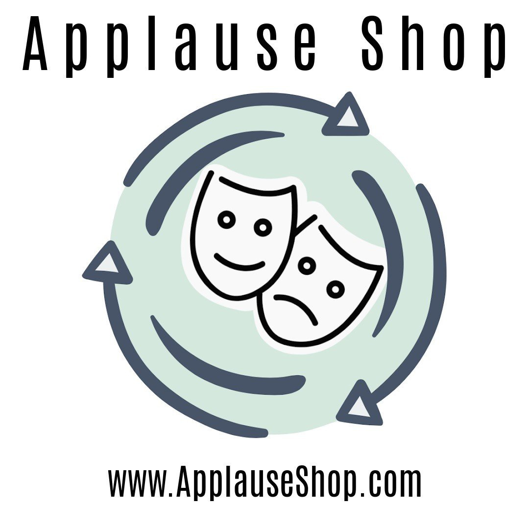 Applause Shop Logo