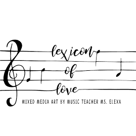 Lexicon of Love