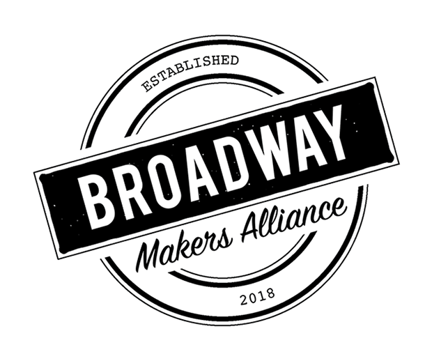 BMA Logo