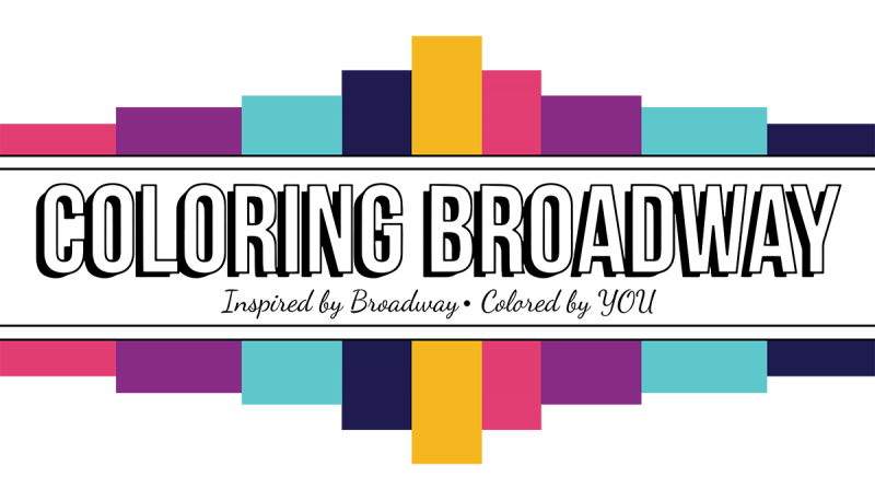 Coloring Broadway