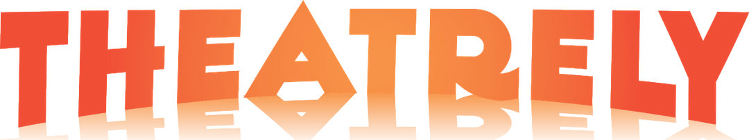 Theaterly Logo