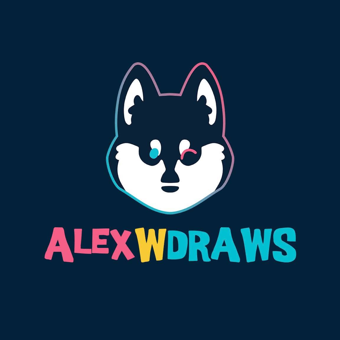 Alex W Draws