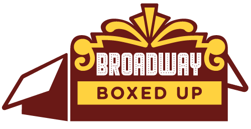 Broadway Boxed Up