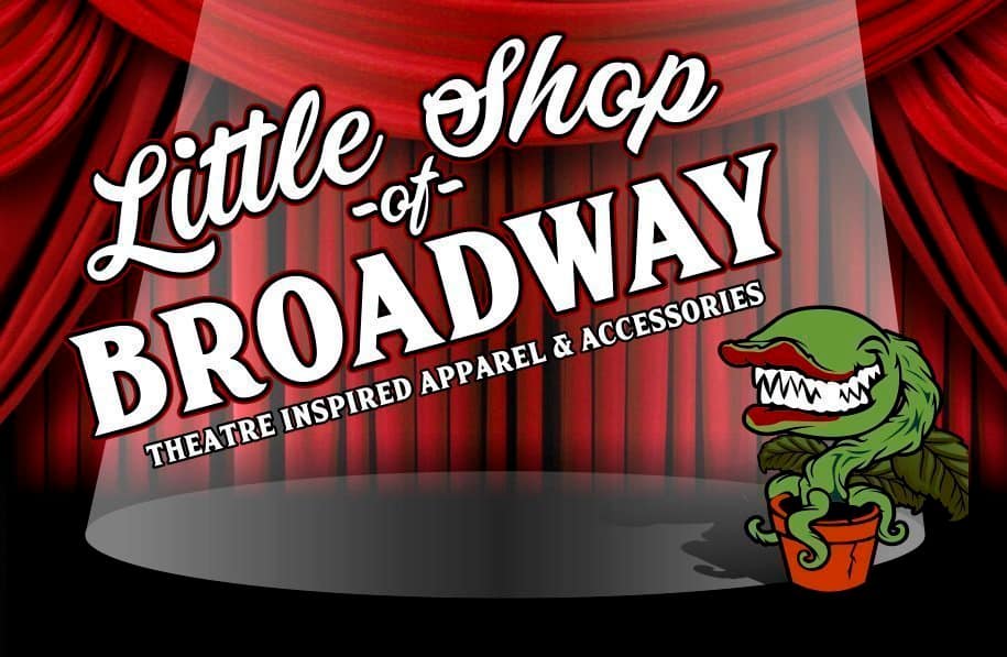 Little Shop of Broadway